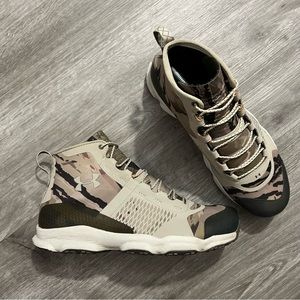 Under Armour Speedfit Mid Hiking Boots